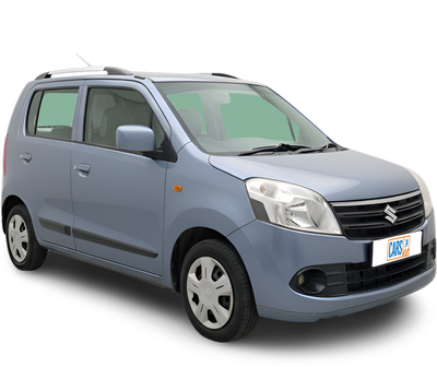 Maruti Wagon R 1.0-img